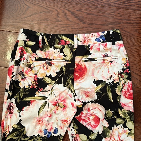 Ankle length pants - Picture 3 of 3